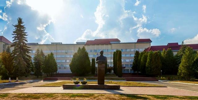 А це вітання з Луцька